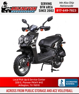 Mopeds For Sale Grand Prairie TX